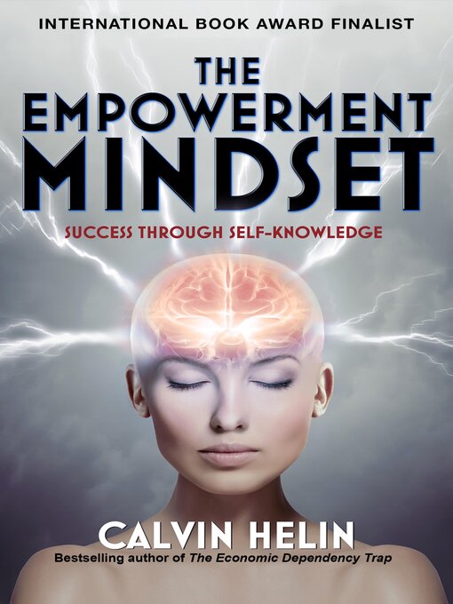 Title details for The Empowerment Mindset by Calvin Helin - Available